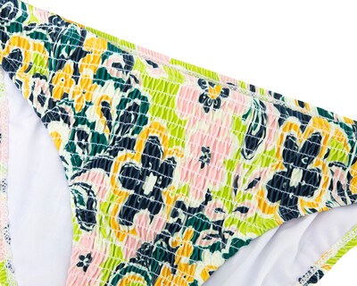 Foto 6 | Bikini Rio Beach Floral