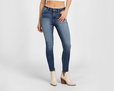 Foto 1 | Jeans Skinny Boy London para Mujer