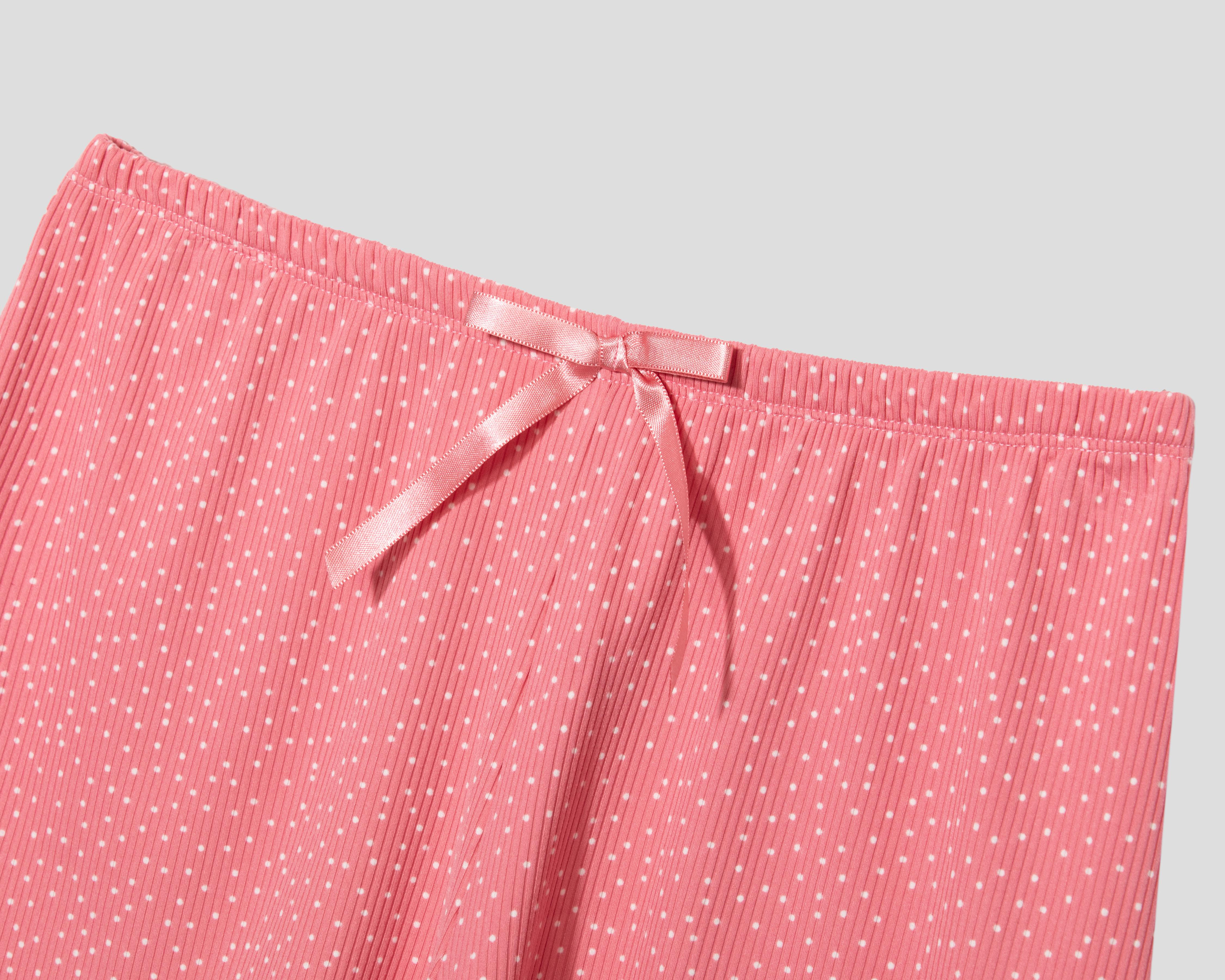Foto 5 pulgar | Pijama Lovest para Mujer 2 Piezas