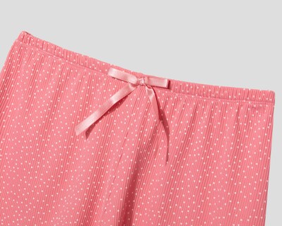 Foto 4 | Pijama Lovest para Mujer 2 Piezas
