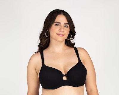 Foto 2 | Brasier Liso Beauty Secret con Varilla para Mujer 2 Pack