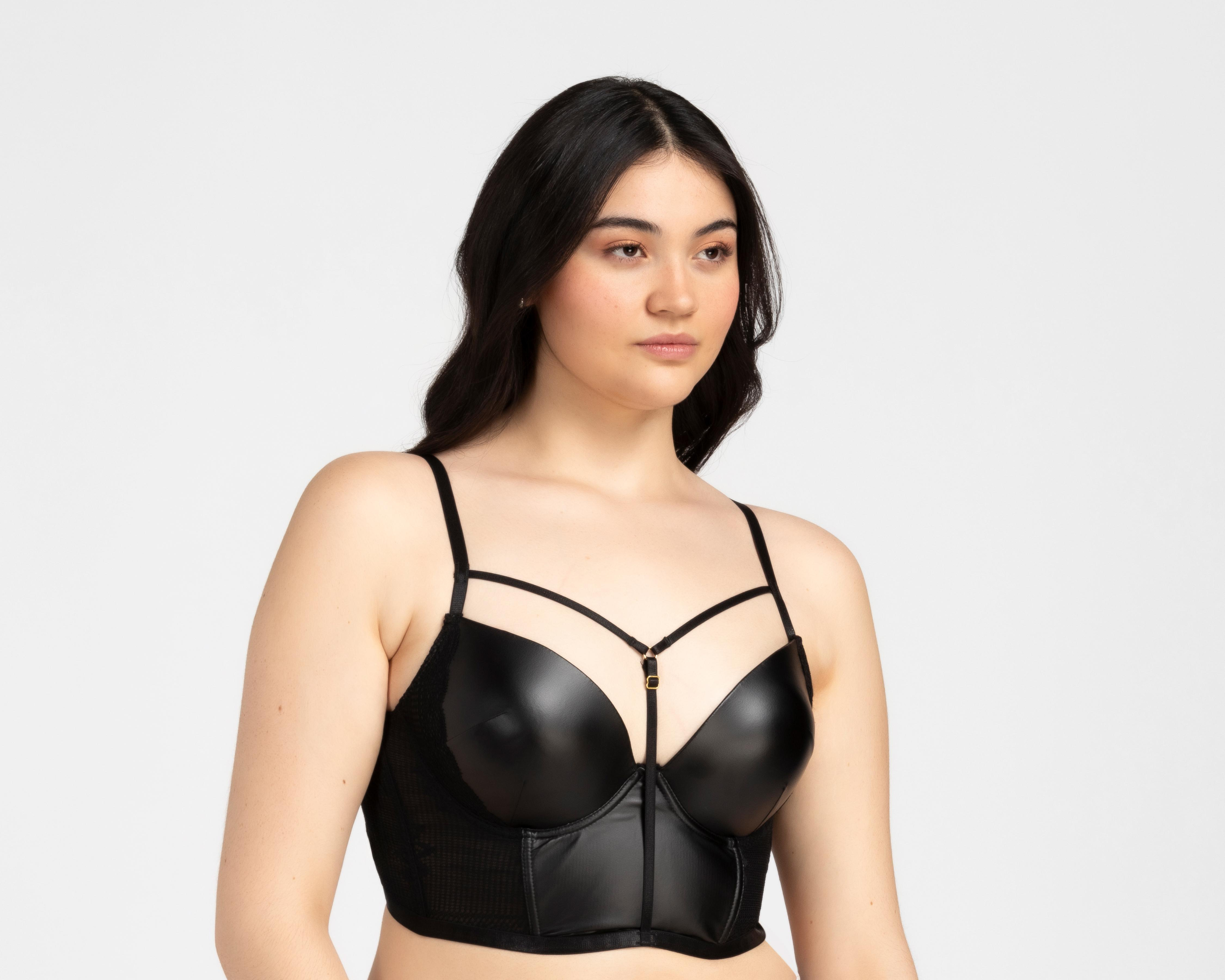 Brasier con Varilla Jennifer Lopez Copa Completa $199