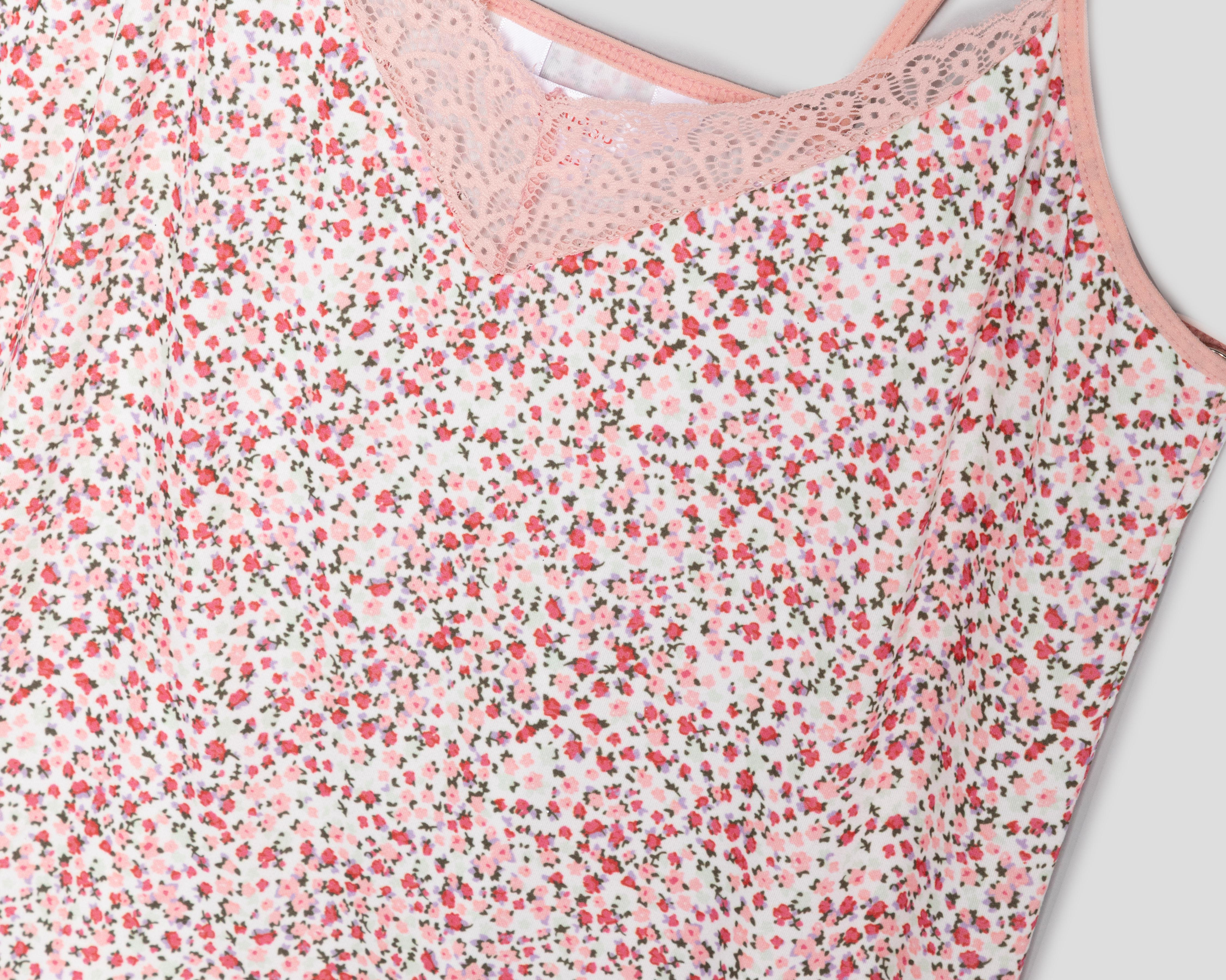 Foto 4 pulgar | Pijama Lovest para Mujer 2 Piezas
