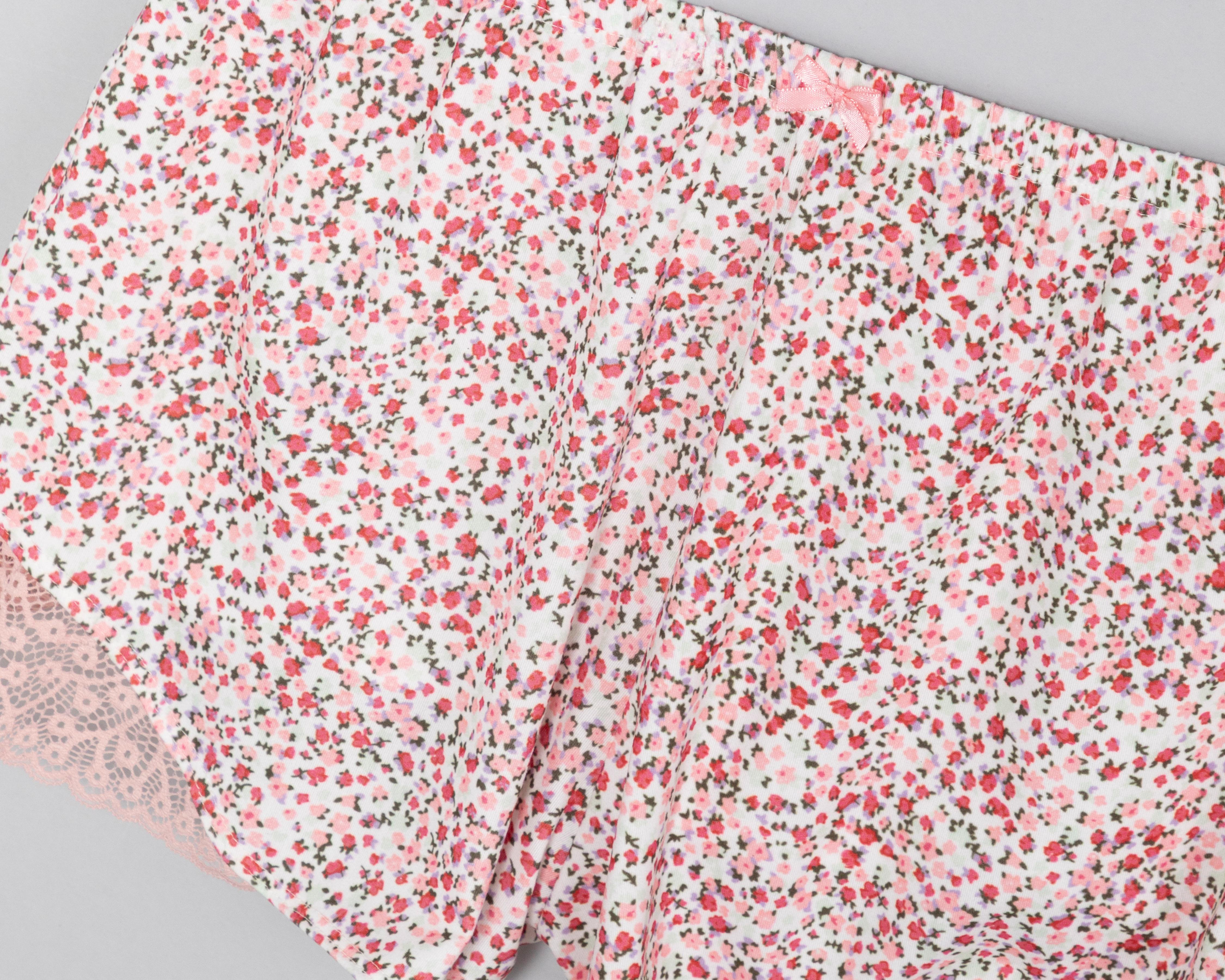Foto 5 pulgar | Pijama Lovest para Mujer 2 Piezas