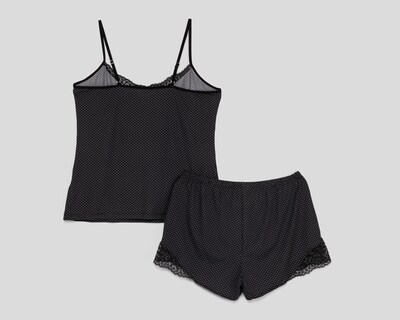 Foto 2 | Pijama Lovest para Mujer 2 Piezas
