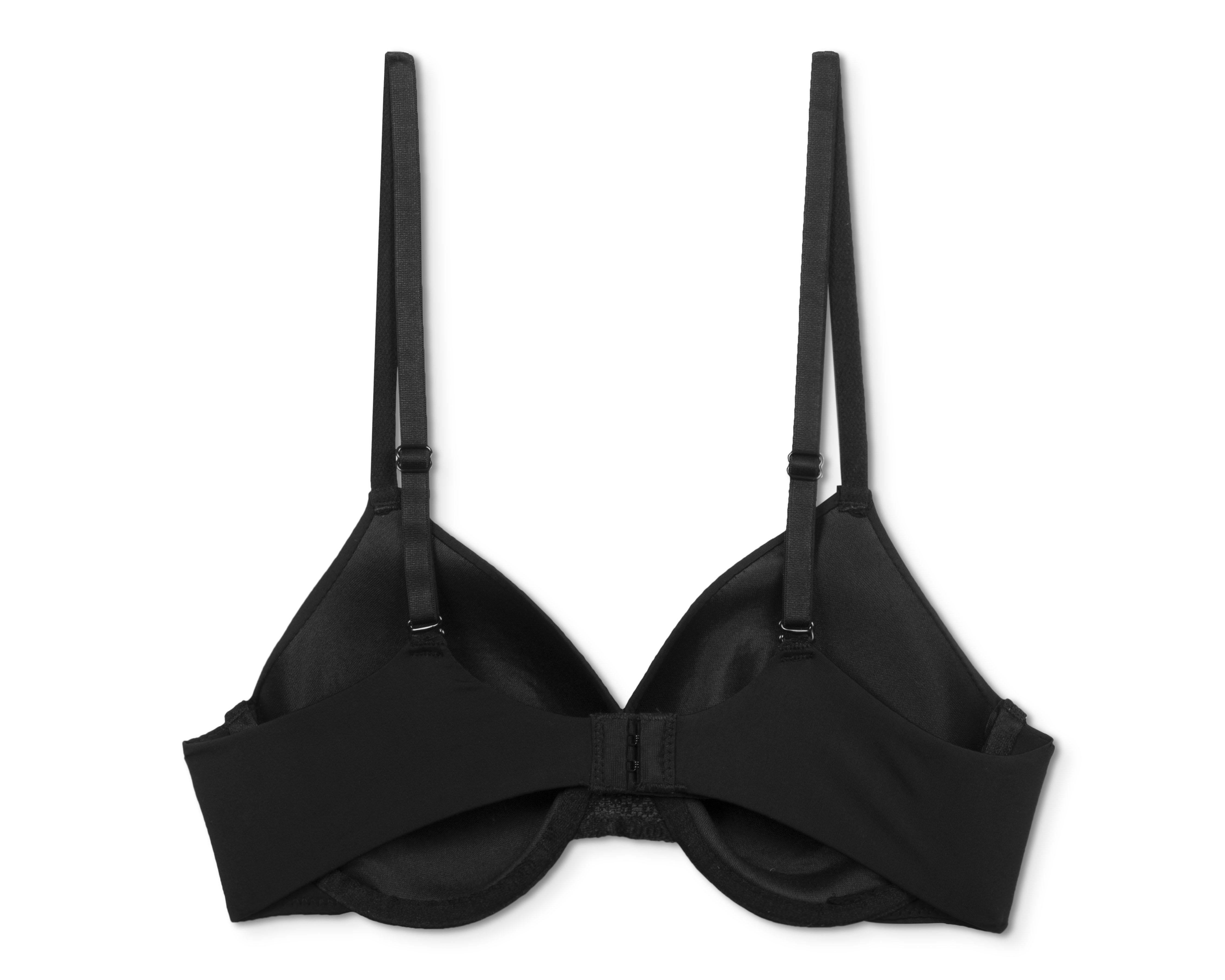 Foto 2 | Brasier con Varilla Beauty Secret Media Copa para Mujer
