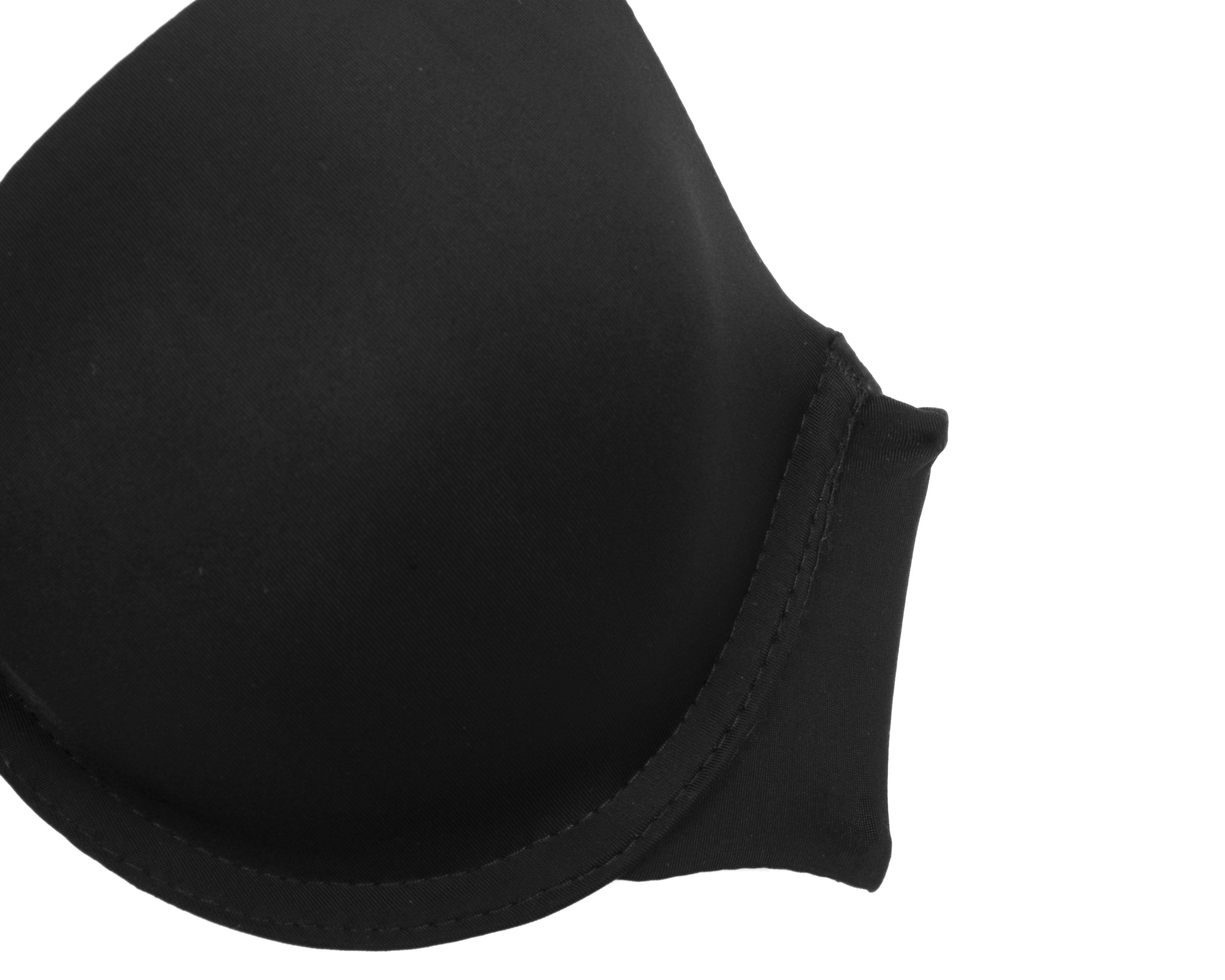 Foto 4 pulgar | Brasier con Varilla Beauty Secret Media Copa para Mujer