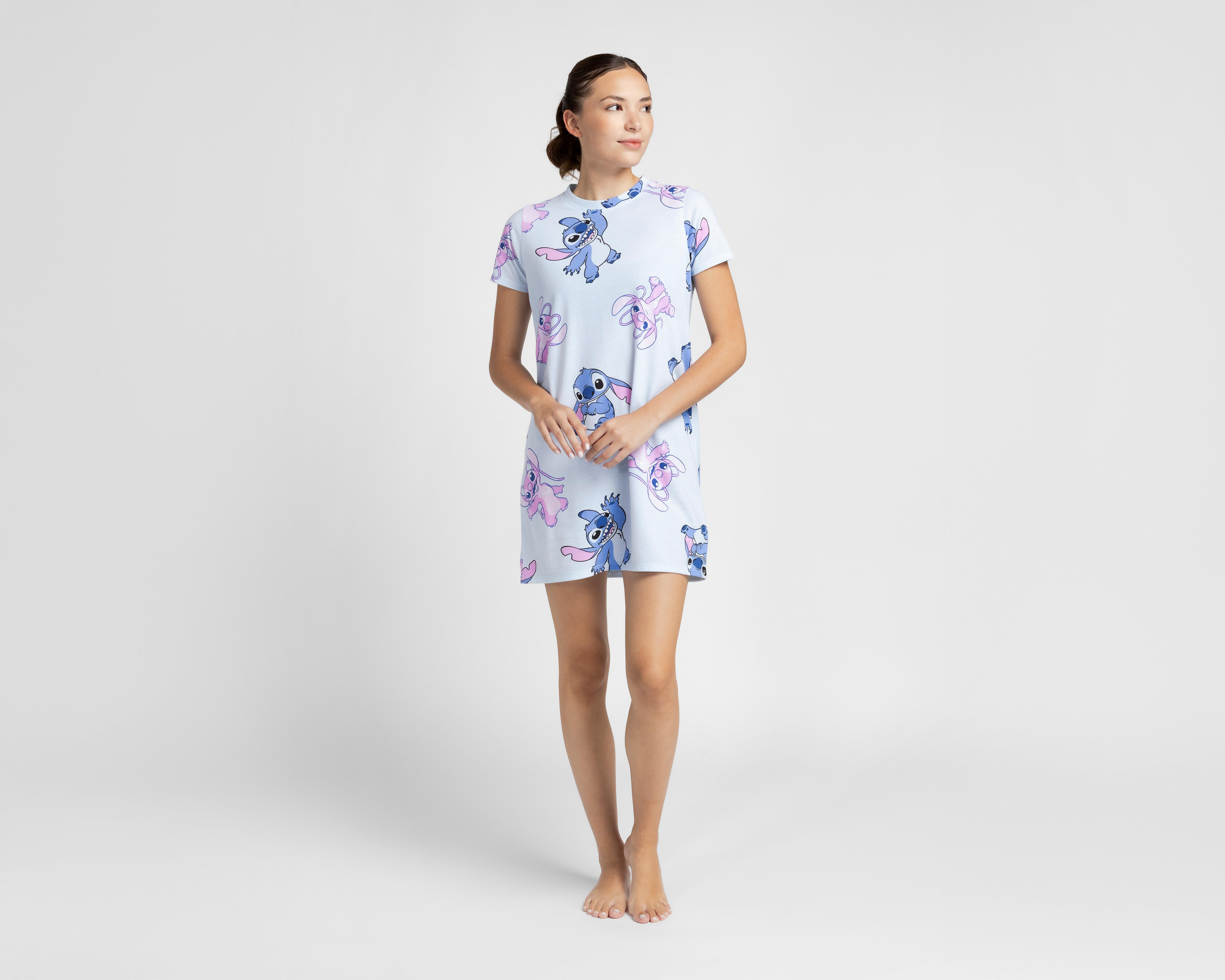 Camisón Pijama Disney para Mujer $249