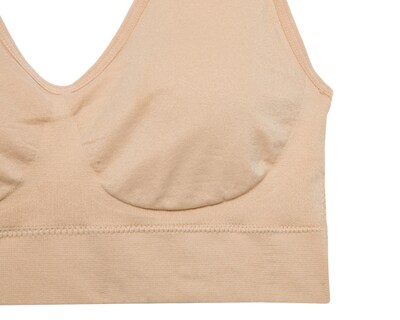 Foto 3 | Top Copa Completa Fix Shapewear 2 Pack