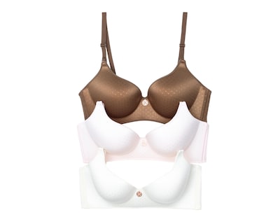 Foto 1 | Brasier con Varilla Beauty Secret Copa Completa 3 Piezas