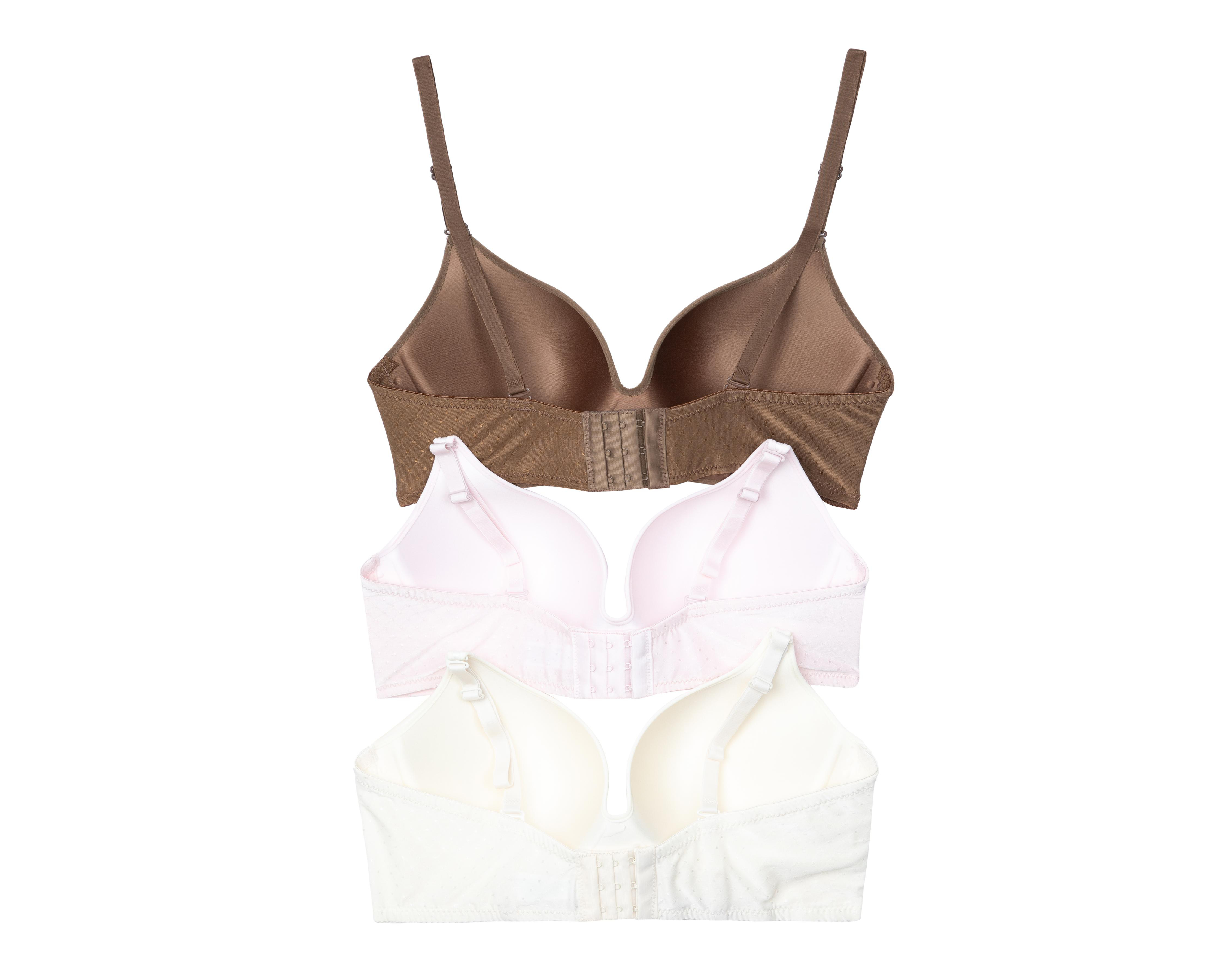 Foto 2 | Brasier con Varilla Beauty Secret Copa Completa 3 Piezas
