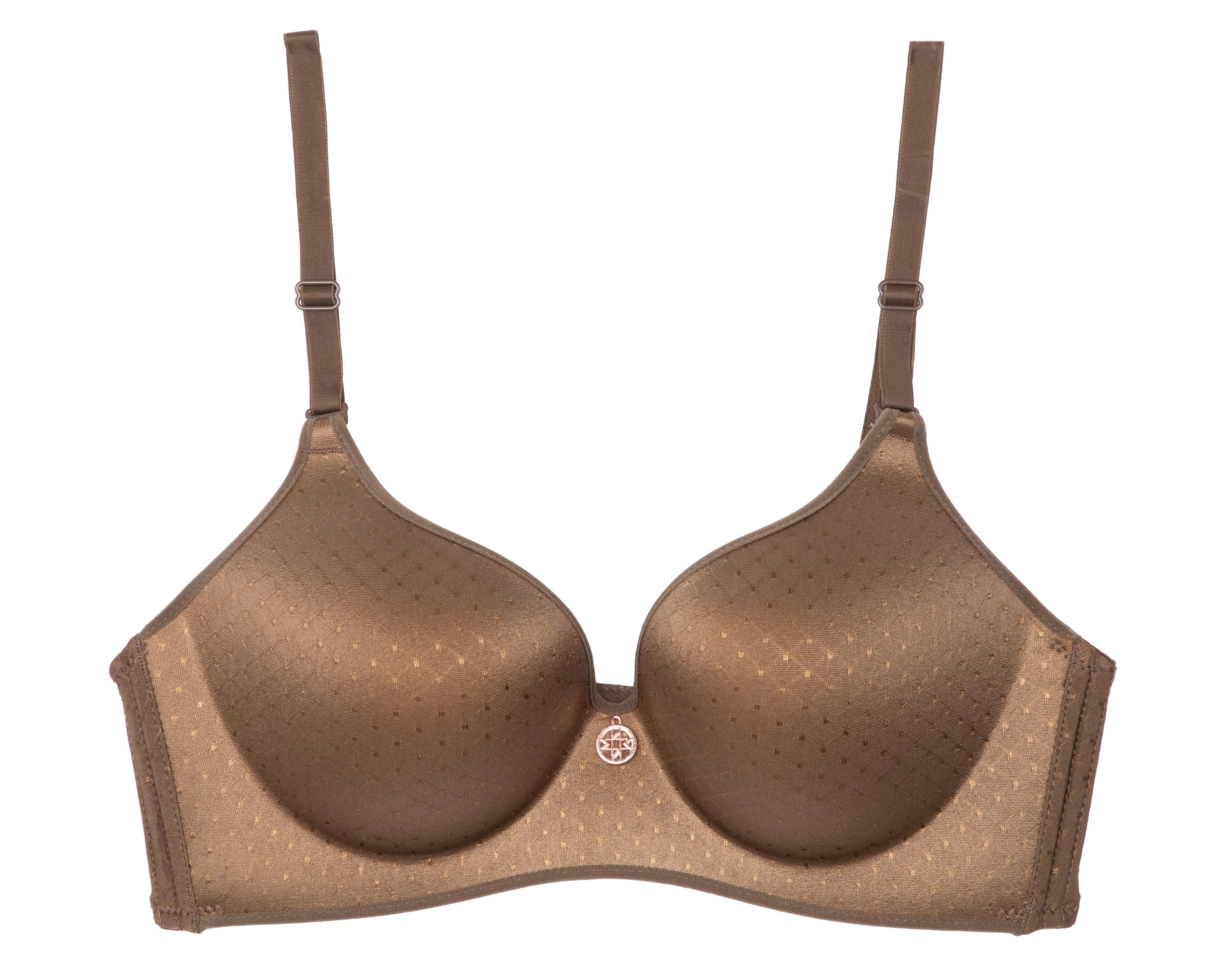 Foto 4 pulgar | Brasier con Varilla Beauty Secret Copa Completa 3 Piezas