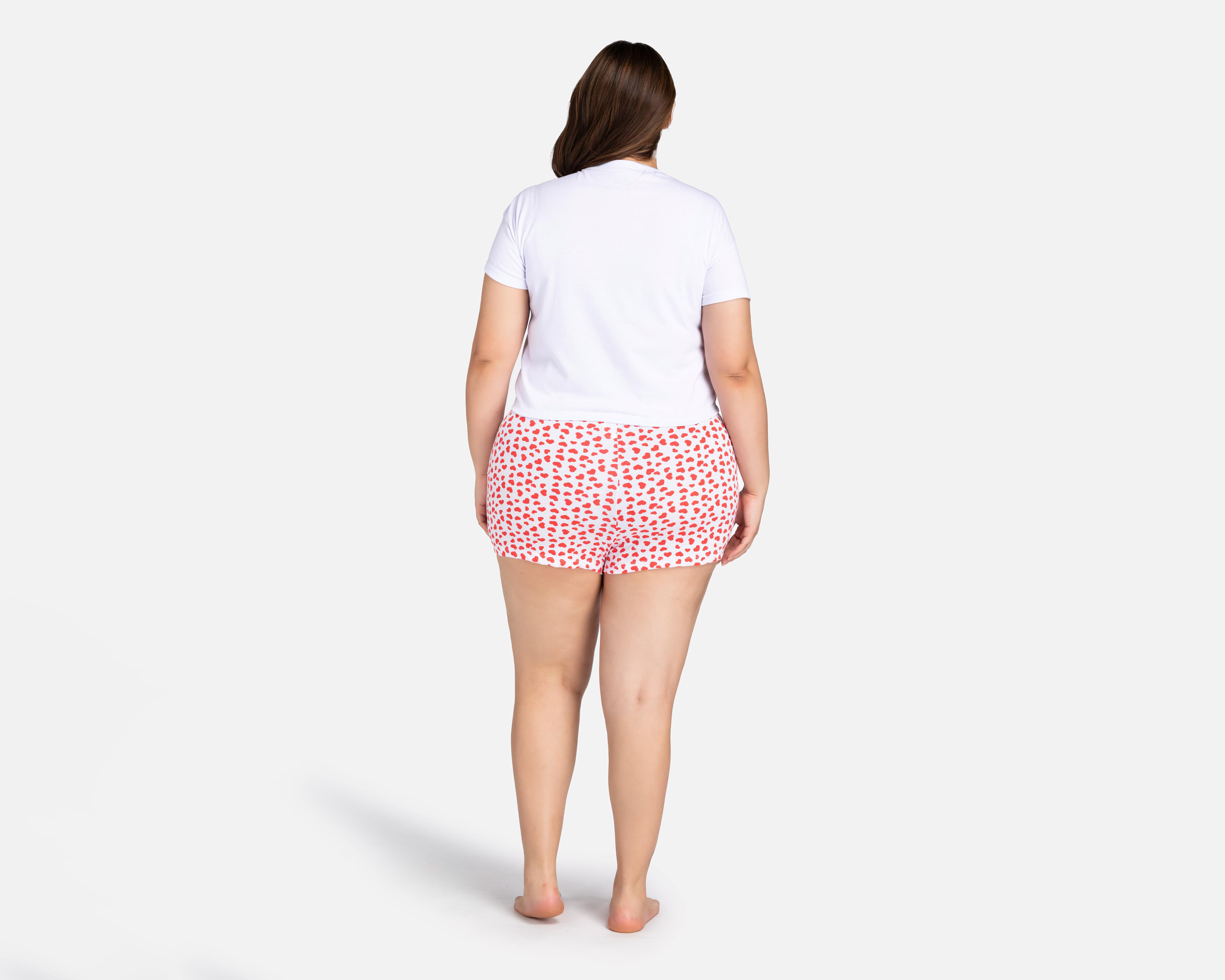 Foto 2 | Pijama Bob Esponja para Mujer 2 Piezas