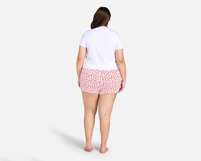 Foto 2 | Pijama Bob Esponja para Mujer 2 Piezas