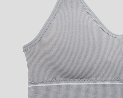 Foto 3 | Top Copa Completa Seamless Fix Athleisure 2 Pack