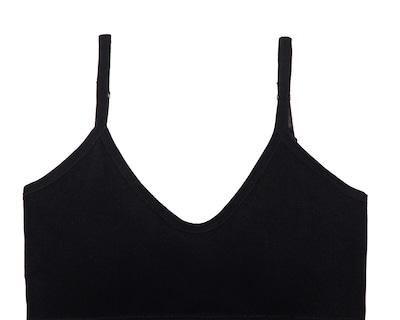 Foto 3 | Top Copa Preformada Seamless Fix Athleisure 2 Pack