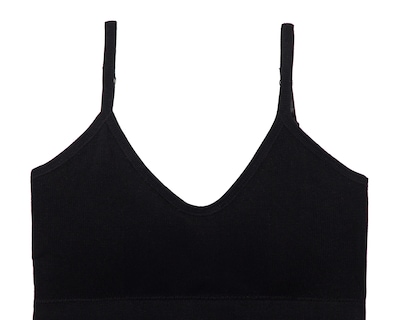 Foto 3 | Top Copa Preformada Seamless Fix Athleisure 2 Pack