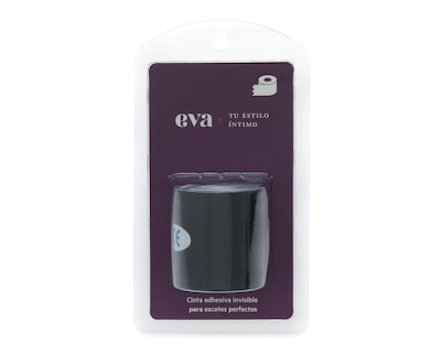 Foto 1 | Cinta Adhesiva para Escote Eva tu Estilo Íntimo