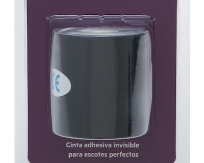 Foto 3 | Cinta Adhesiva para Escote Eva tu Estilo Íntimo