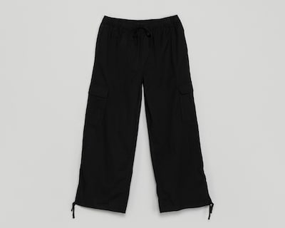 Foto 1 | Pantalón Cargo Strona Negro Juvenil