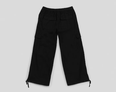 Foto 2 | Pantalón Cargo Strona Negro Juvenil
