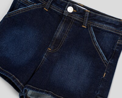 Foto 3 | Short Refill Corto para Mujer