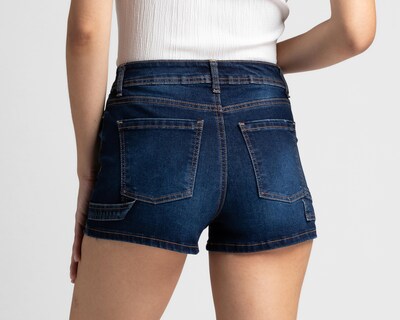Foto 5 | Short Refill Corto para Mujer