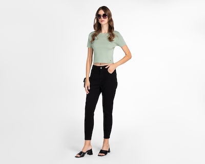Foto 2 | Jeans Skinny Sahara para Mujer