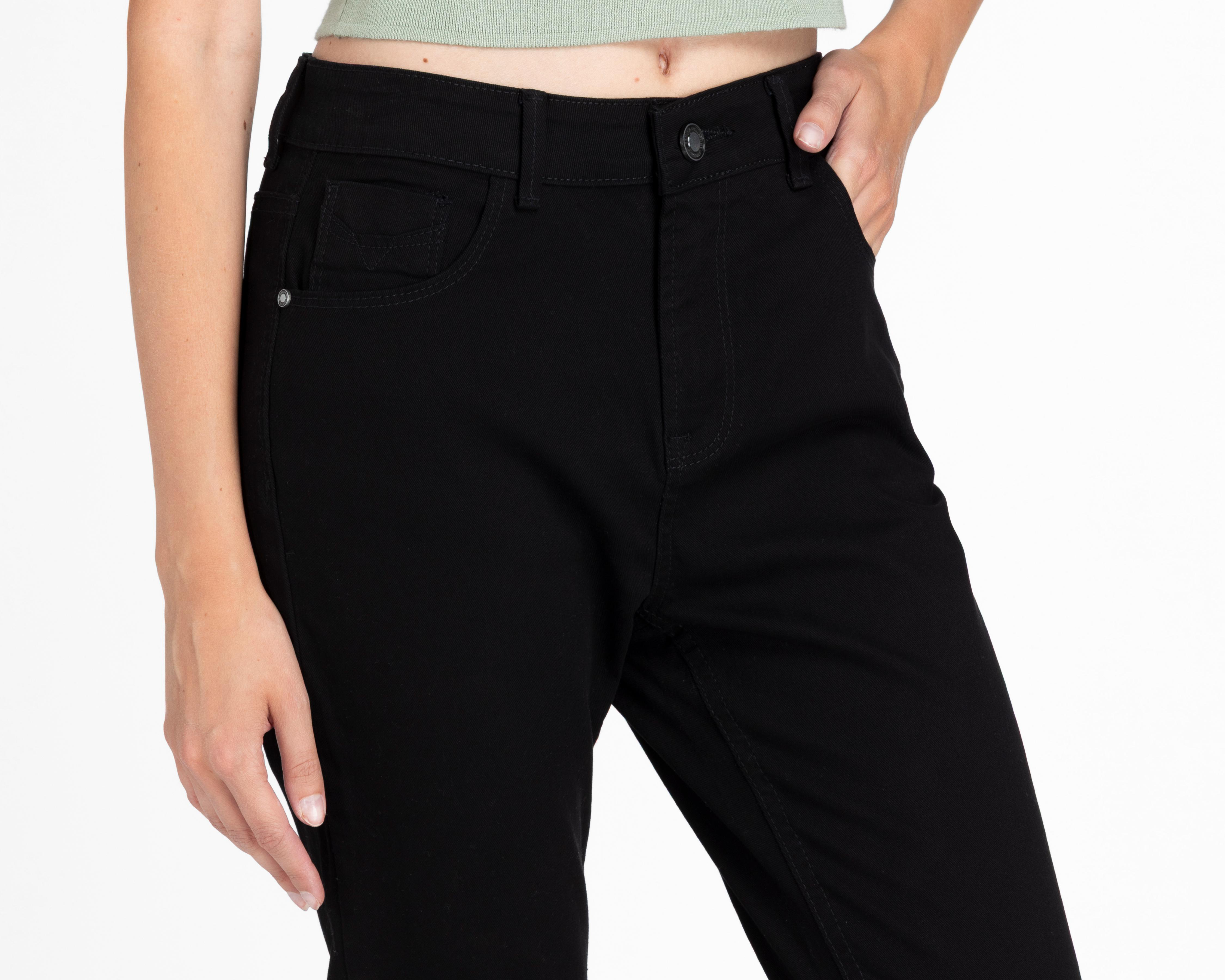 Foto 4 | Jeans Skinny Sahara para Mujer