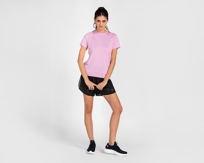 Foto 2 | Playera de Entrenamiento Sportline para Mujer