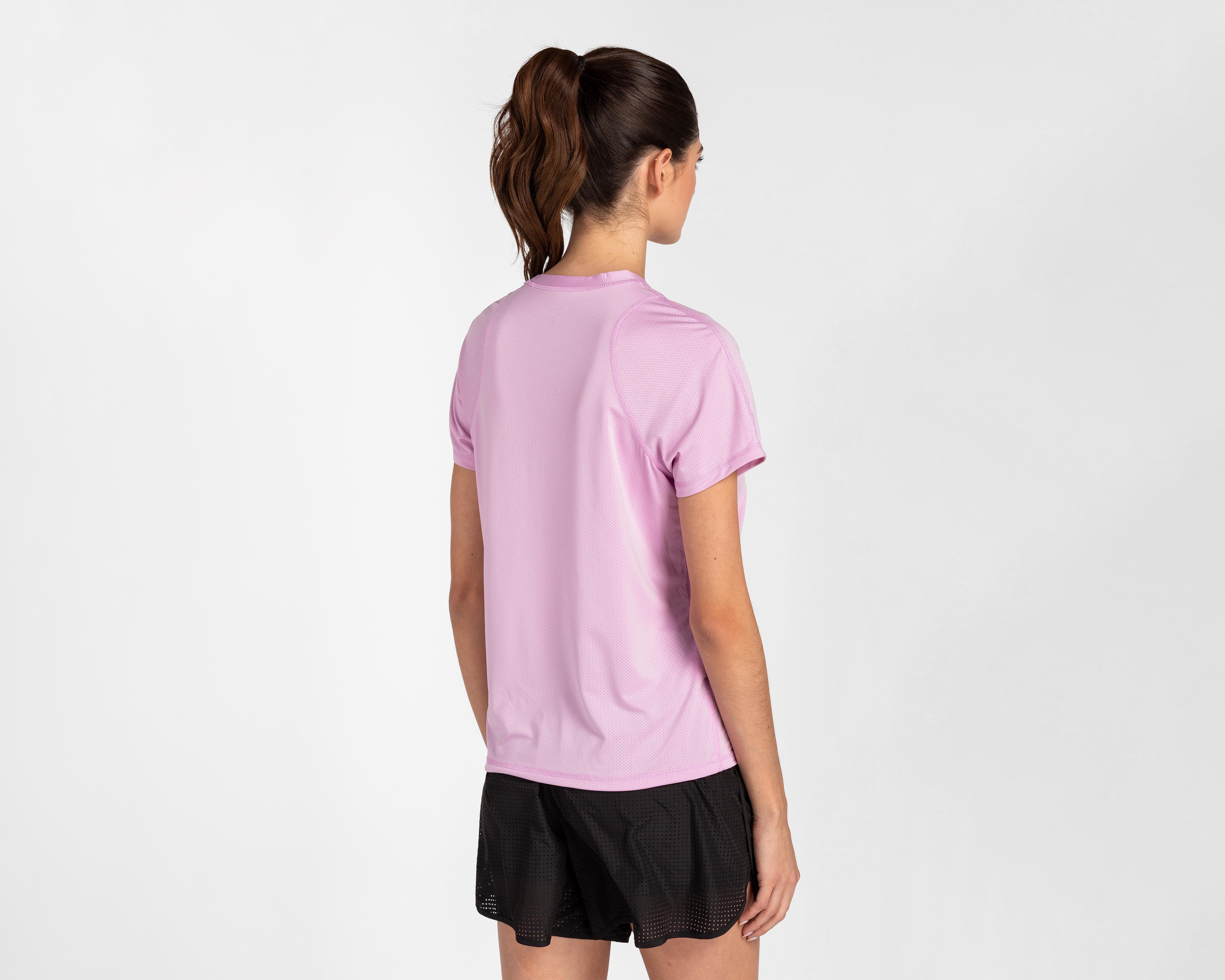 Foto 4 pulgar | Playera de Entrenamiento Sportline para Mujer