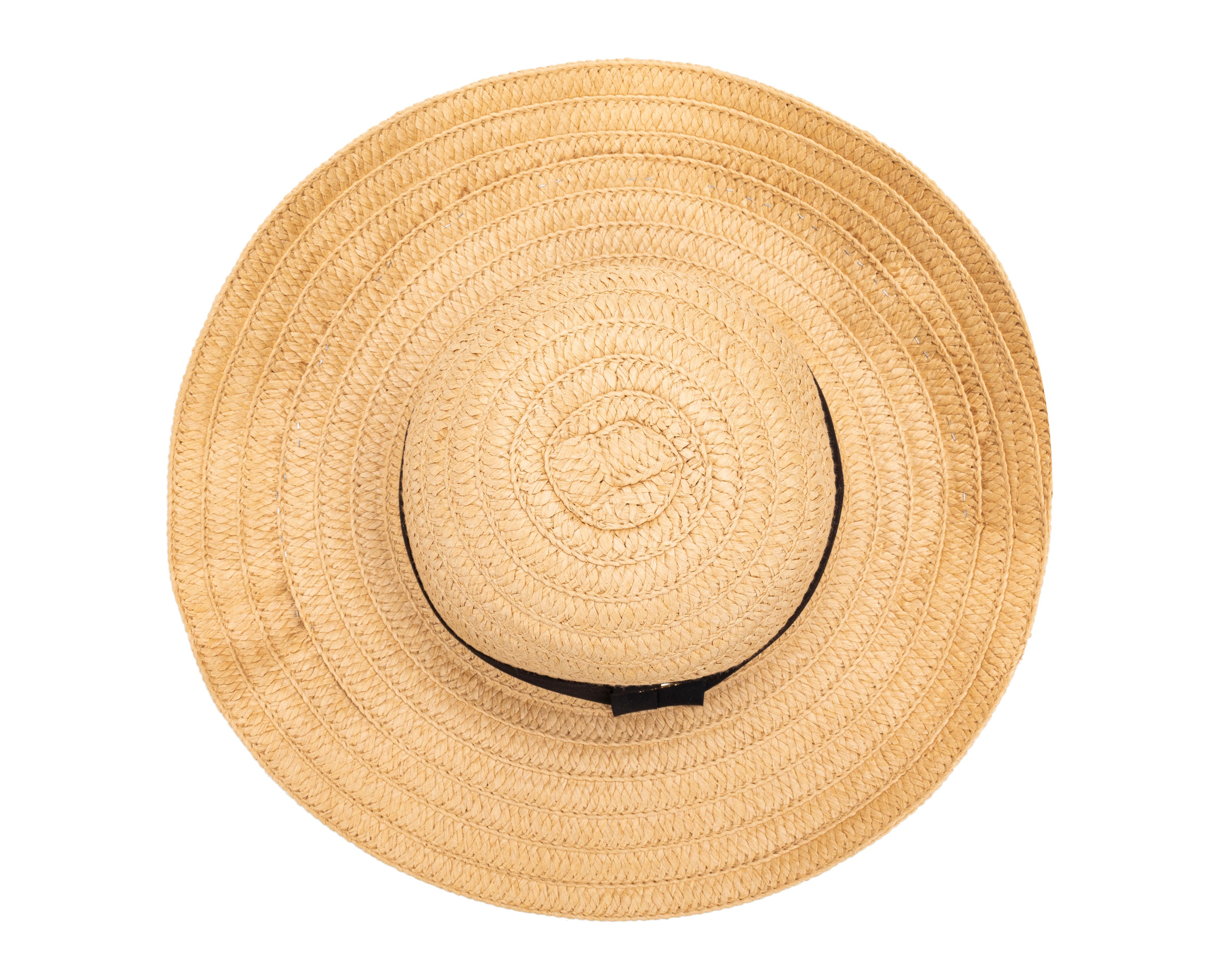 Foto 2 | Sombrero de Playa Jennifer Lopez