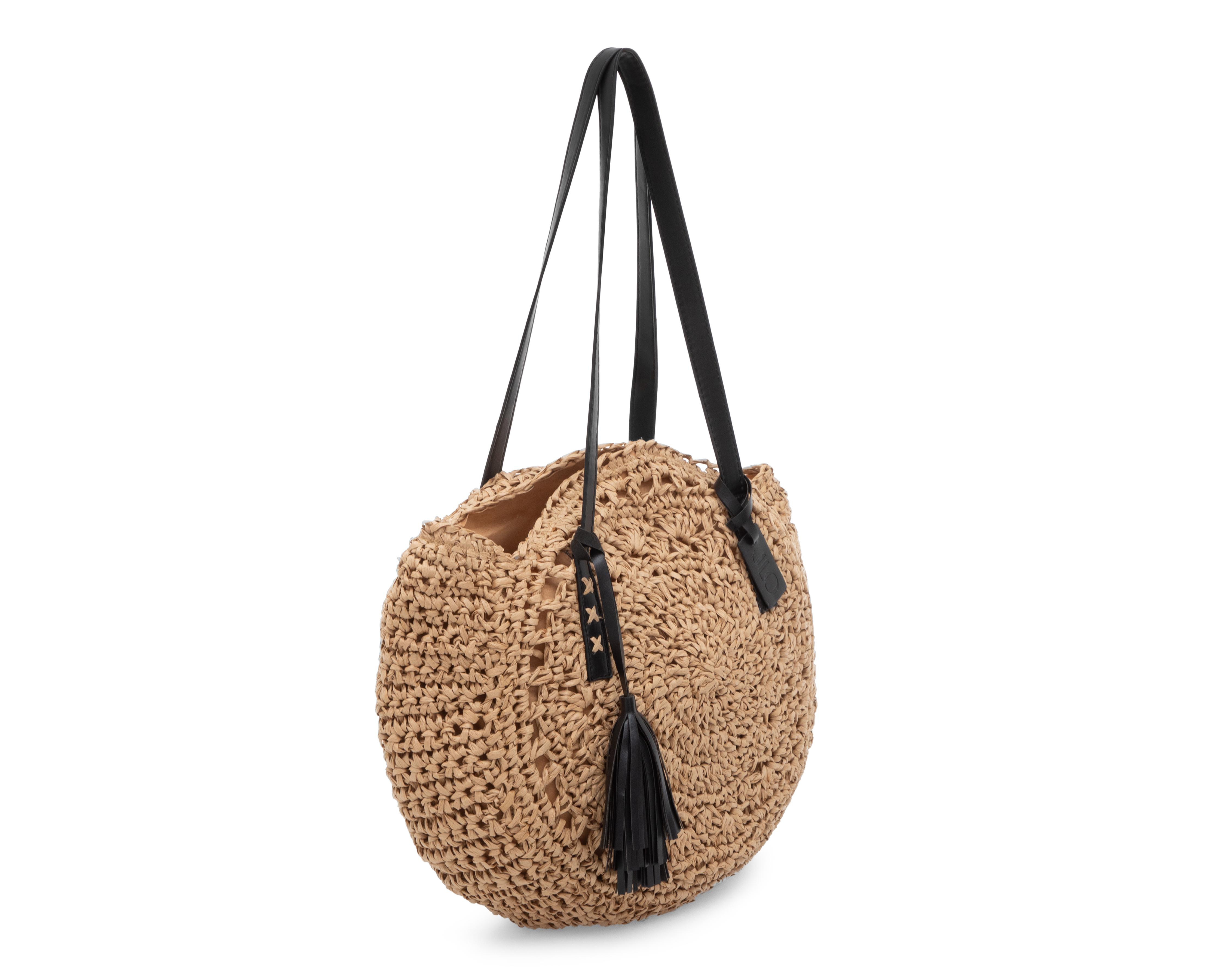 Foto 3 pulgar | Bolsa de Hombro Jennifer Lopez