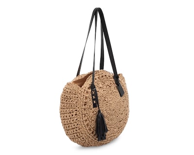 Foto 2 | Bolsa de Hombro Jennifer Lopez
