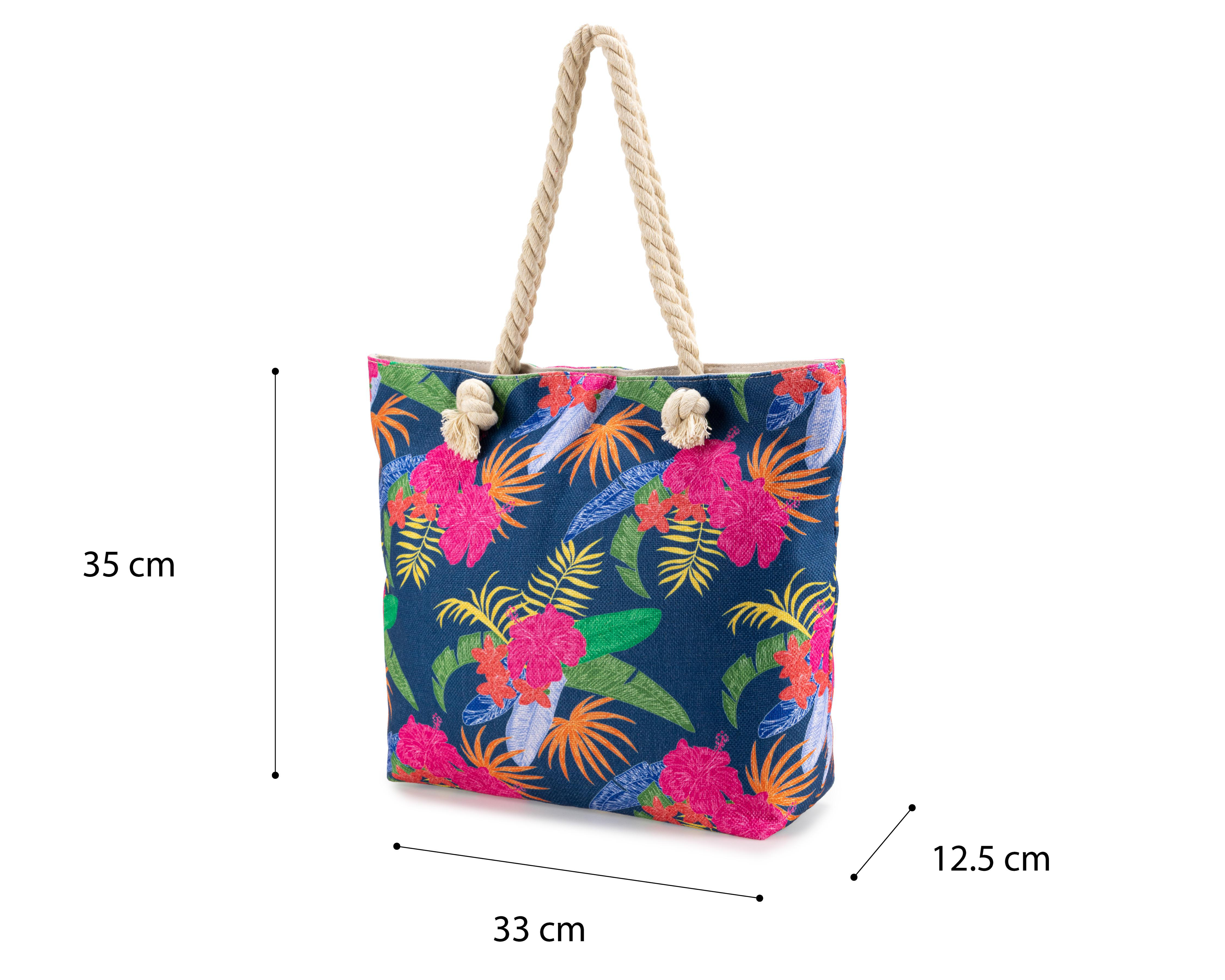 Foto 5 | Bolsa de Hombro Rio Beach