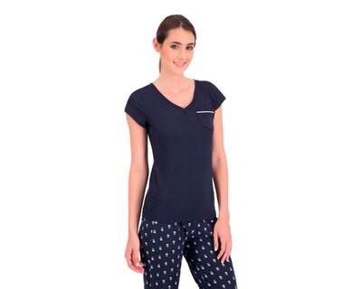 Foto 3 | Pijama Beauty Secret