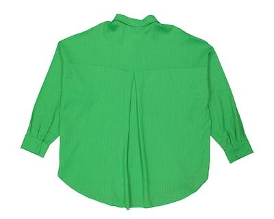 Foto 2 | Blusa Lady Sun Manga 3/4 Rayada