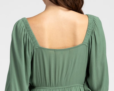 Foto 5 | Vestido Casual Refill Corto Manga 3/4 para Mujer