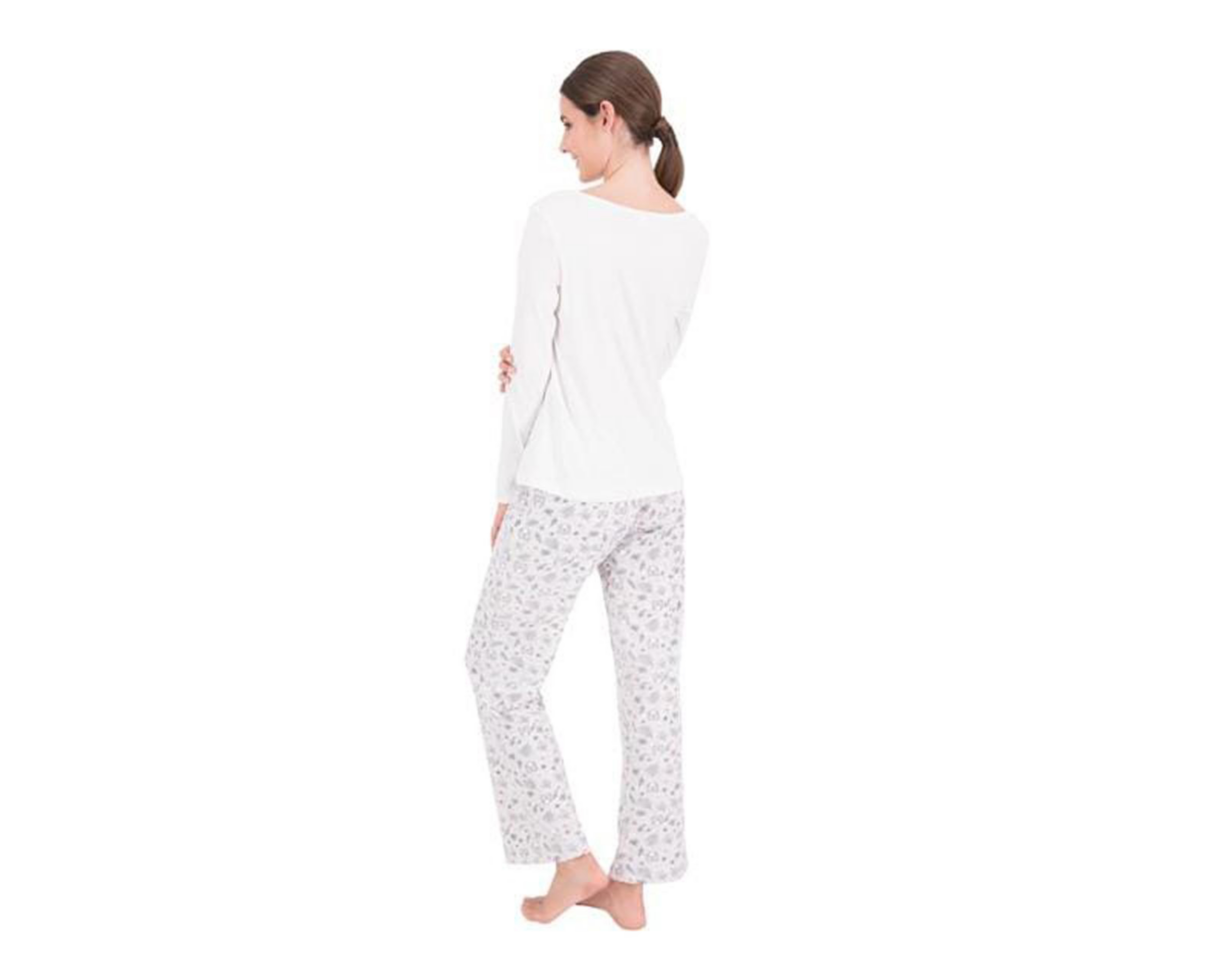 Foto 2 | Pijama Beauty Secret Juvenil