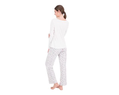Foto 2 | Pijama Beauty Secret Juvenil