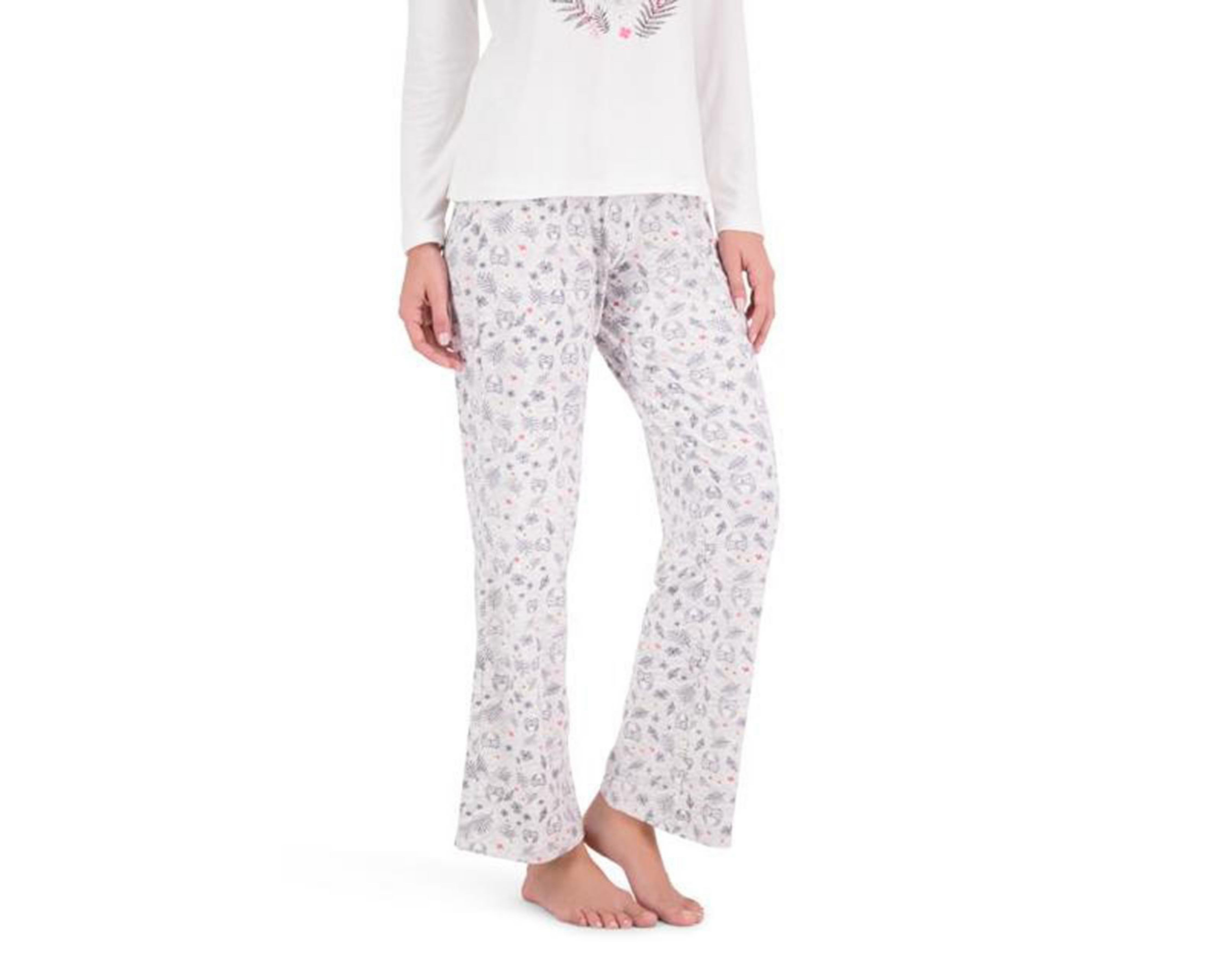 Foto 5 pulgar | Pijama Beauty Secret Juvenil