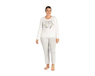 Foto 5 | Pijama Beauty Secret Juvenil