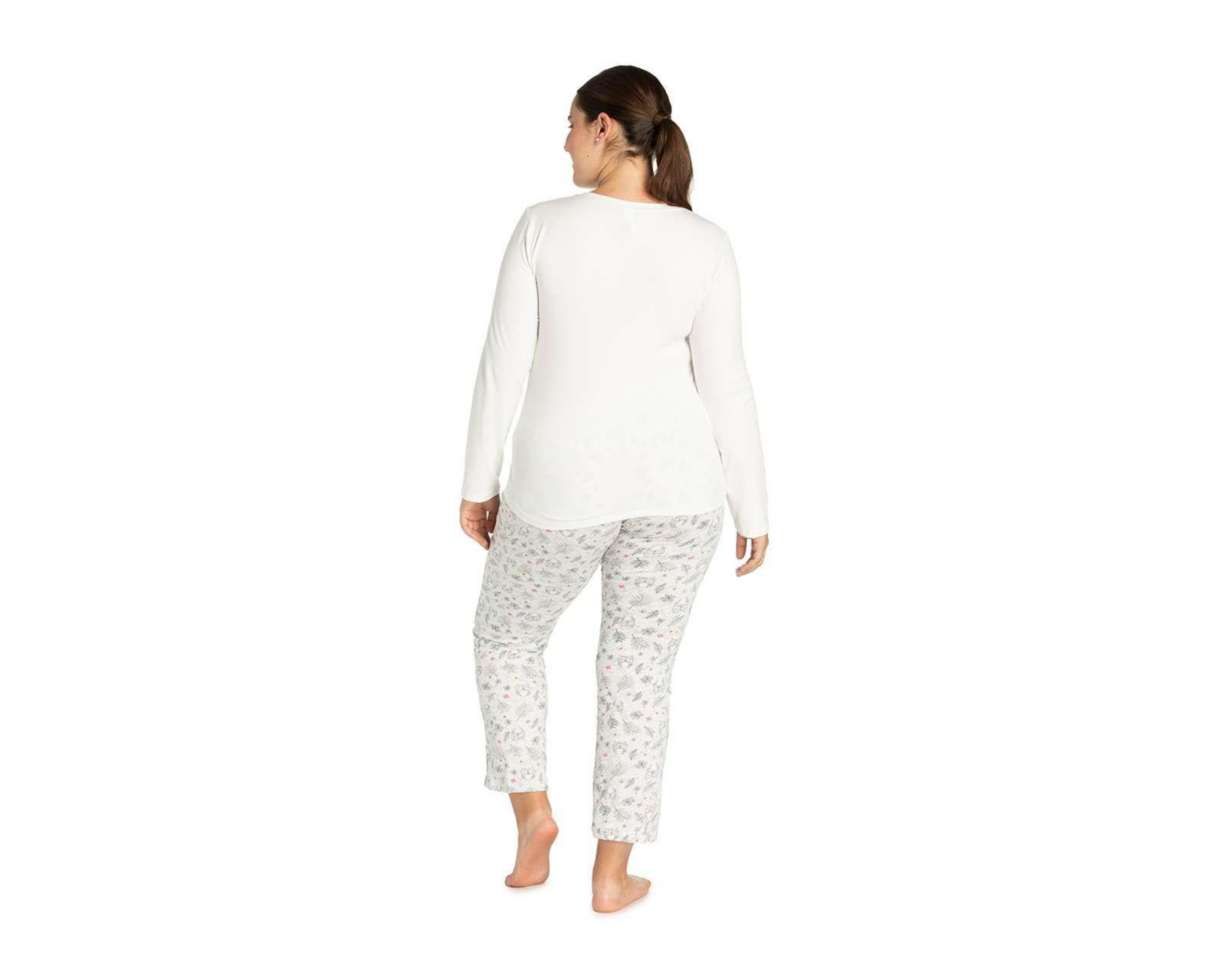 Foto 6 | Pijama Beauty Secret Juvenil