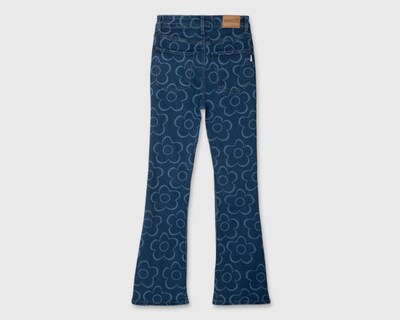 Foto 2 | Jeans Flare 18 Forever para Mujer
