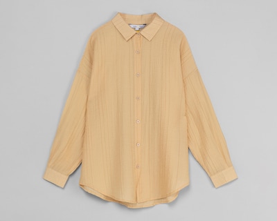 Foto 1 | Blusa Lady Sun Manga Larga con Botones