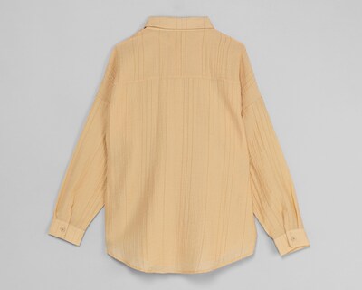 Foto 2 | Blusa Lady Sun Manga Larga con Botones