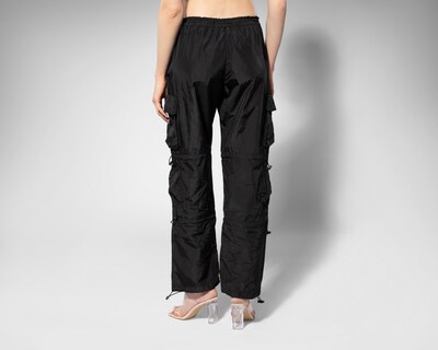 Foto 3 | Pantalón Thinner Parachute