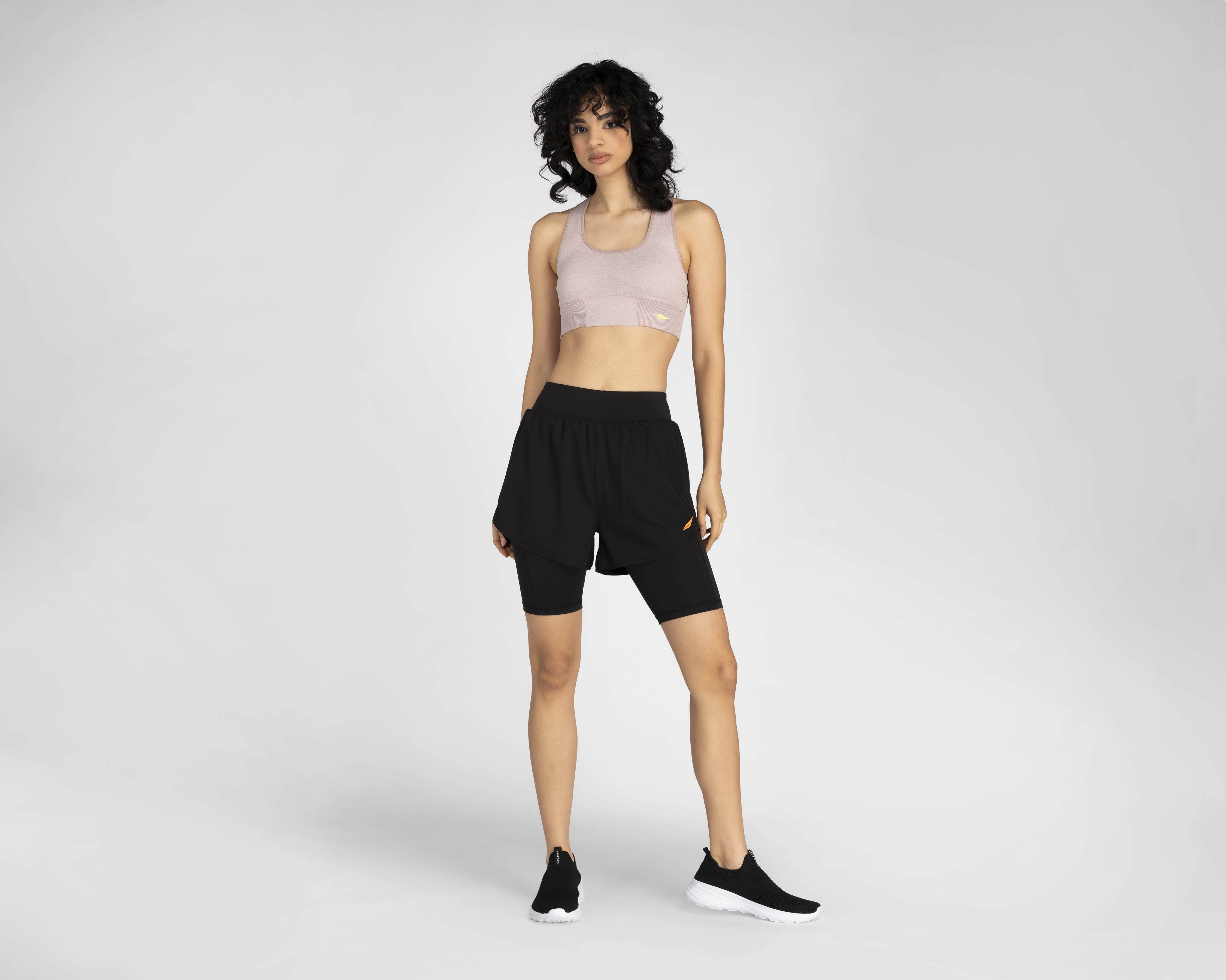 Top de Entrenamiento Sportline para Mujer