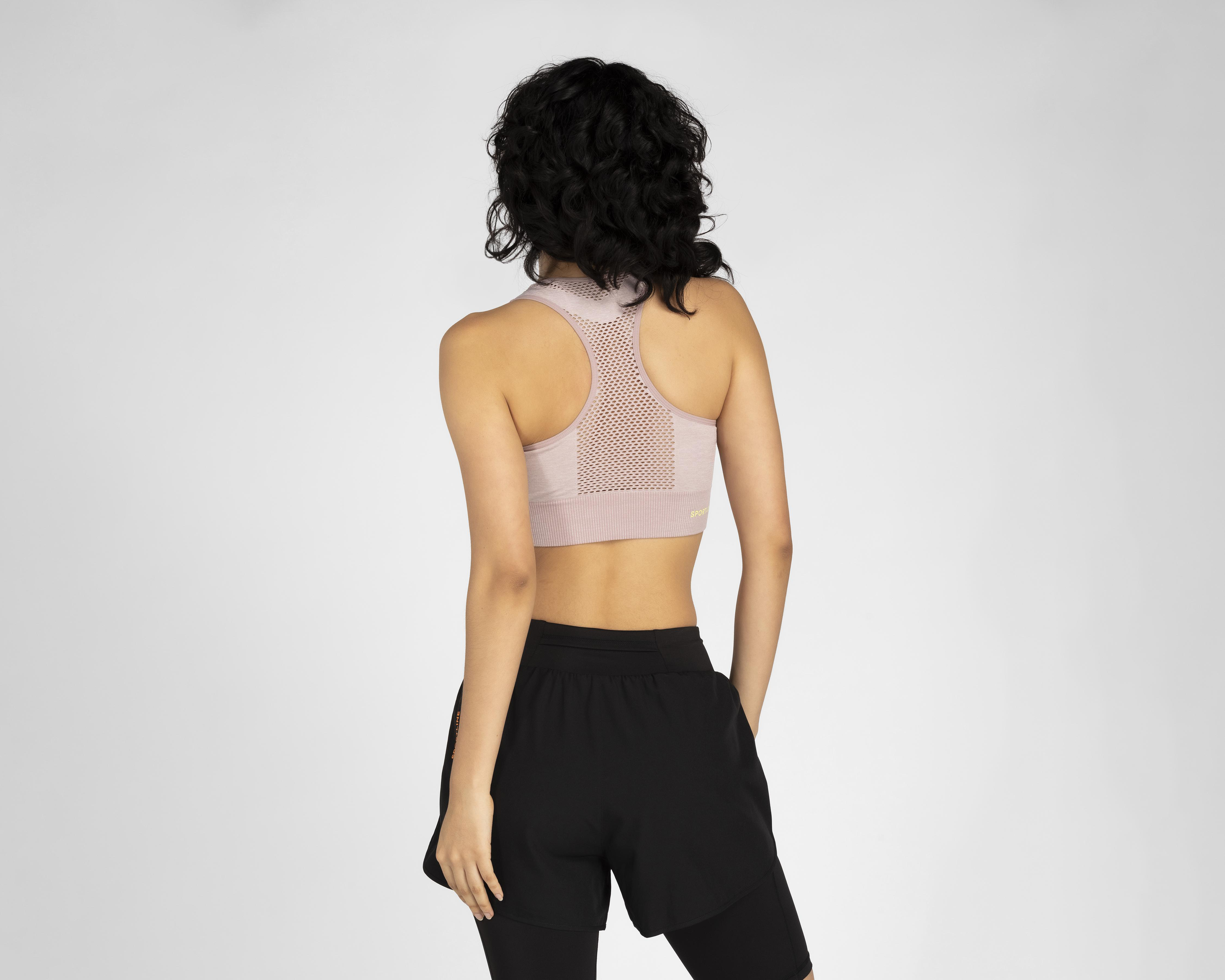 Foto 4 pulgar | Top de Entrenamiento Sportline para Mujer