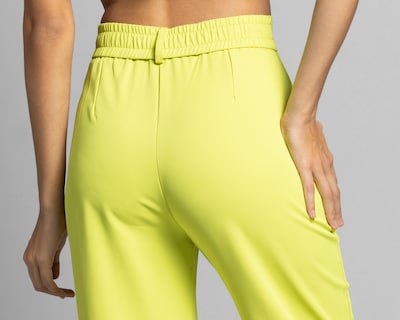 Foto 5 | Pantalón de Vestir Thinner con Elástico en Pretina